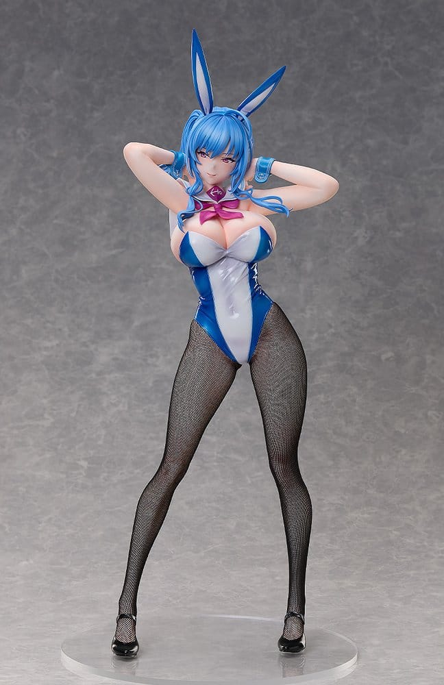 Azur Lane PVC Statue 1/4 St. Louis Bunny Ver. 45 cm