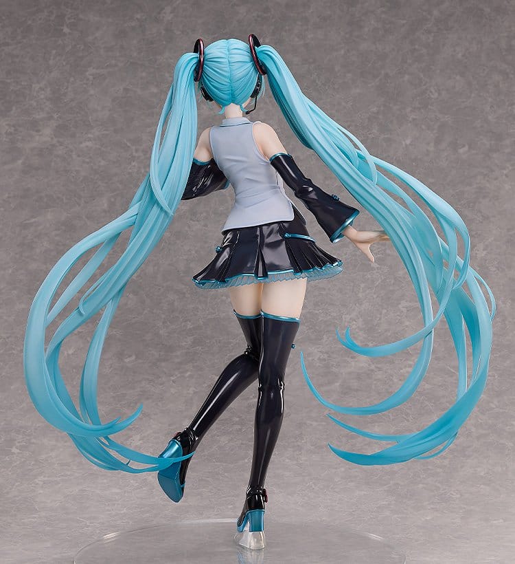 Character Vocal Series 01: Hatsune Miku PVC Figure 1/3 V4 Chinese 55 cm