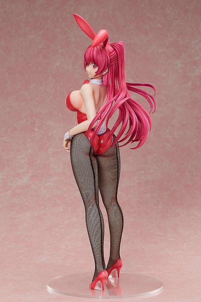 ToHeart2 PVC Figure 1/4 Tamaki Kousaka: Bunny Ver. 47 cm