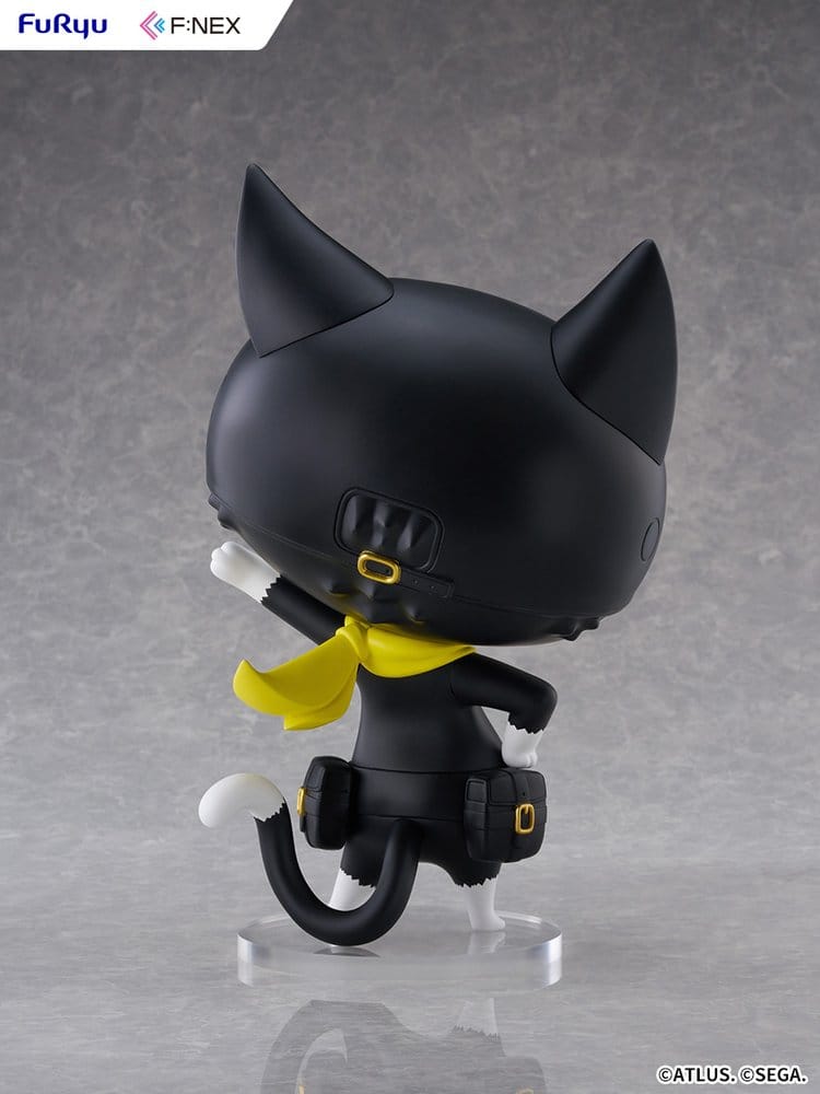 Persona 5 Royal Vinyl Figure 1/1 Morgana 35 cm