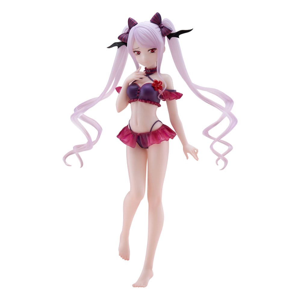 Overlord Tenitol PVC Statue Shalltear 29 cm