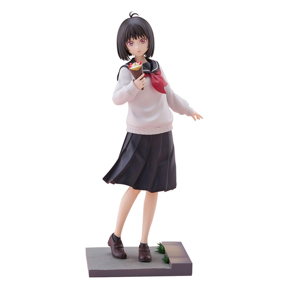 Shoshimin: How to become Ordinary Tenitol Tall PVC Statue Yuki Osanai 19 cm