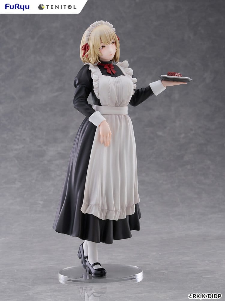 Delicious in Dungeon Tenitol Tall PVC Figure Falin Classic Maid Ver. 30 cm