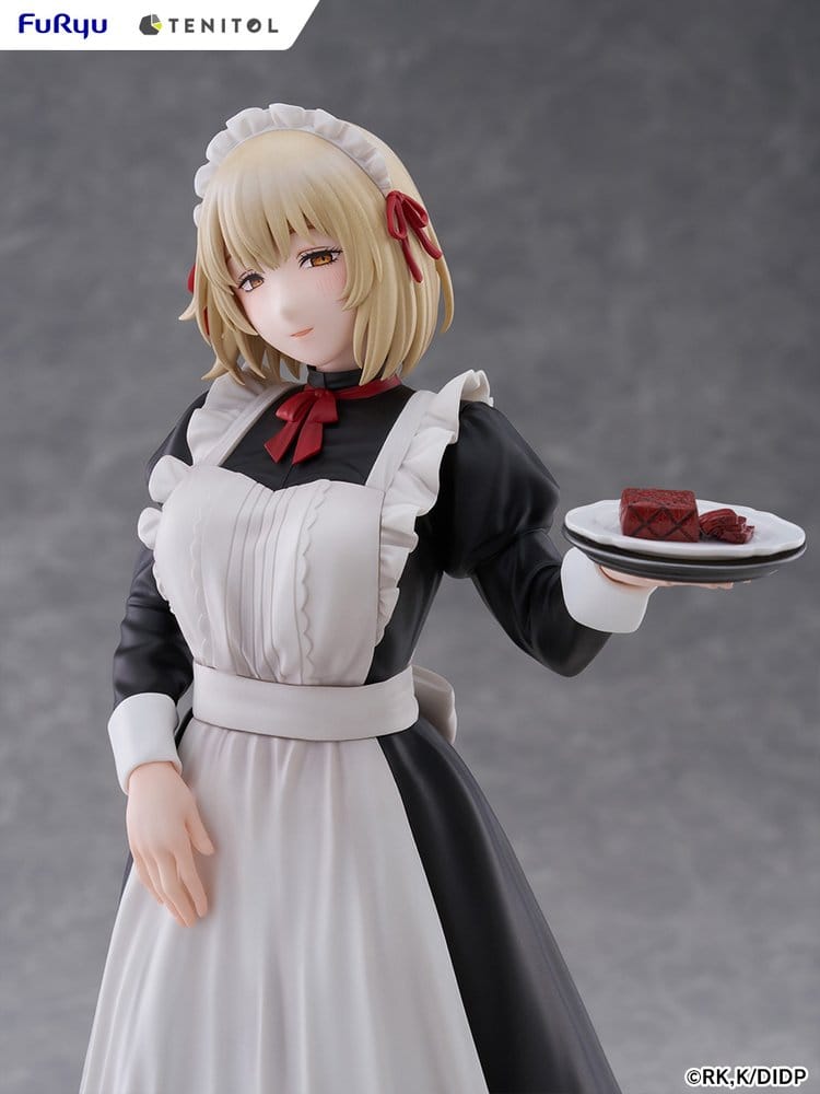 Delicious in Dungeon Tenitol Tall PVC Figure Falin Classic Maid Ver. 30 cm