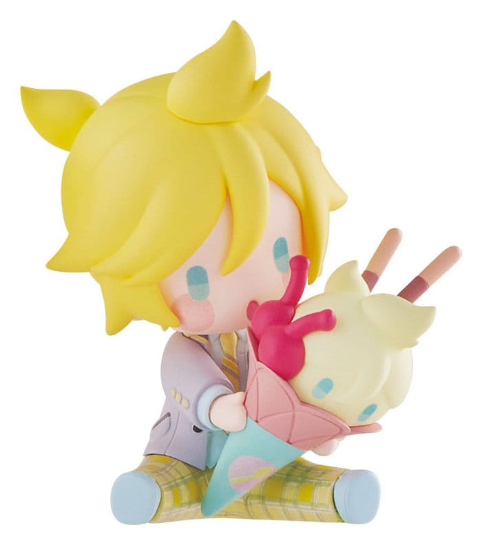 Hatsune Miku Sweet School Life Mini Figures 6 cm Blind Box Assortment (12)