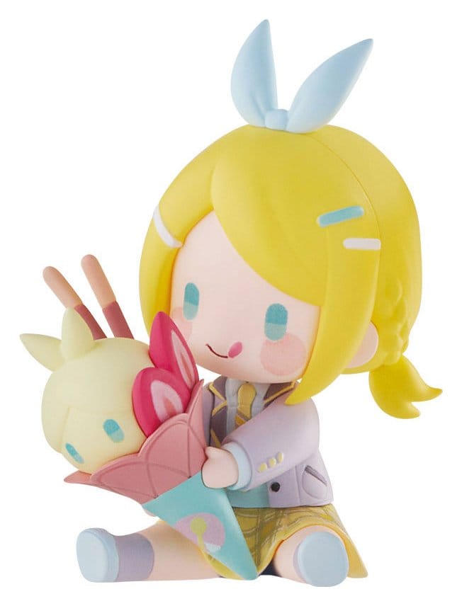 Hatsune Miku Sweet School Life Mini Figures 6 cm Blind Box Assortment (12)