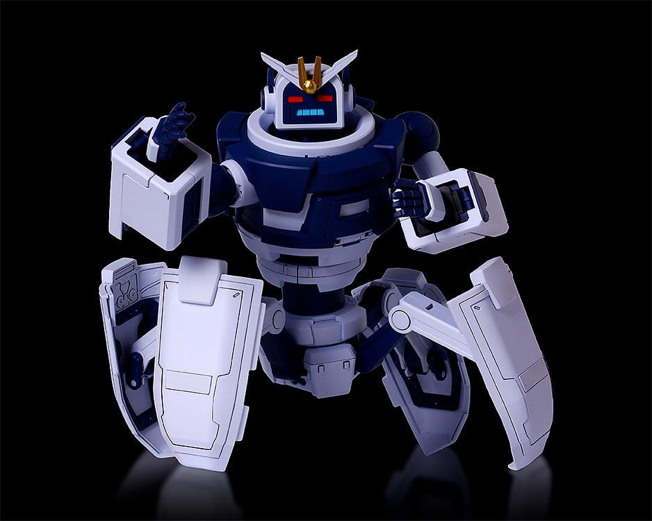 Blue Archive Plastic Model Kit Neo-Avant Guard 200mm