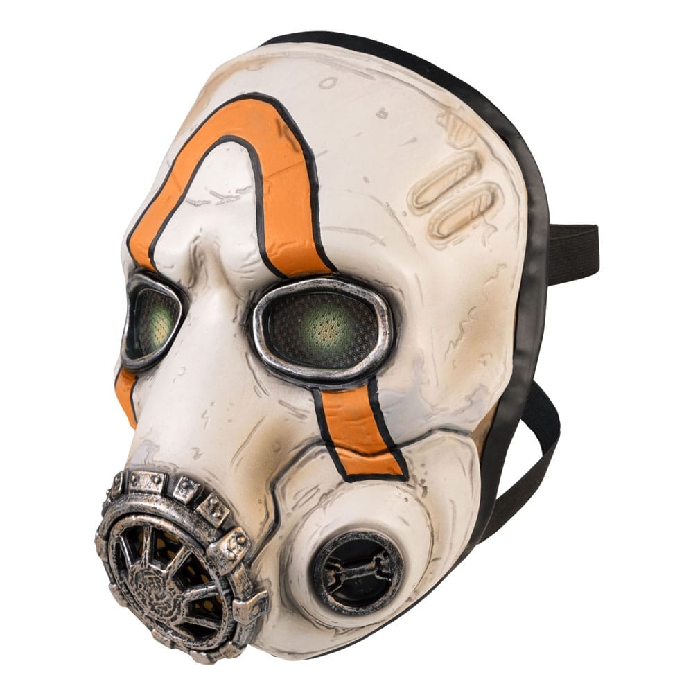 Borderlands Replik 1:1 Psycho-Maske