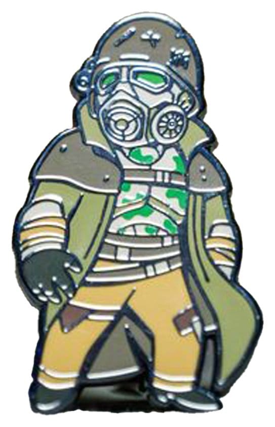 Fallout helmet NCR Desert Ranger