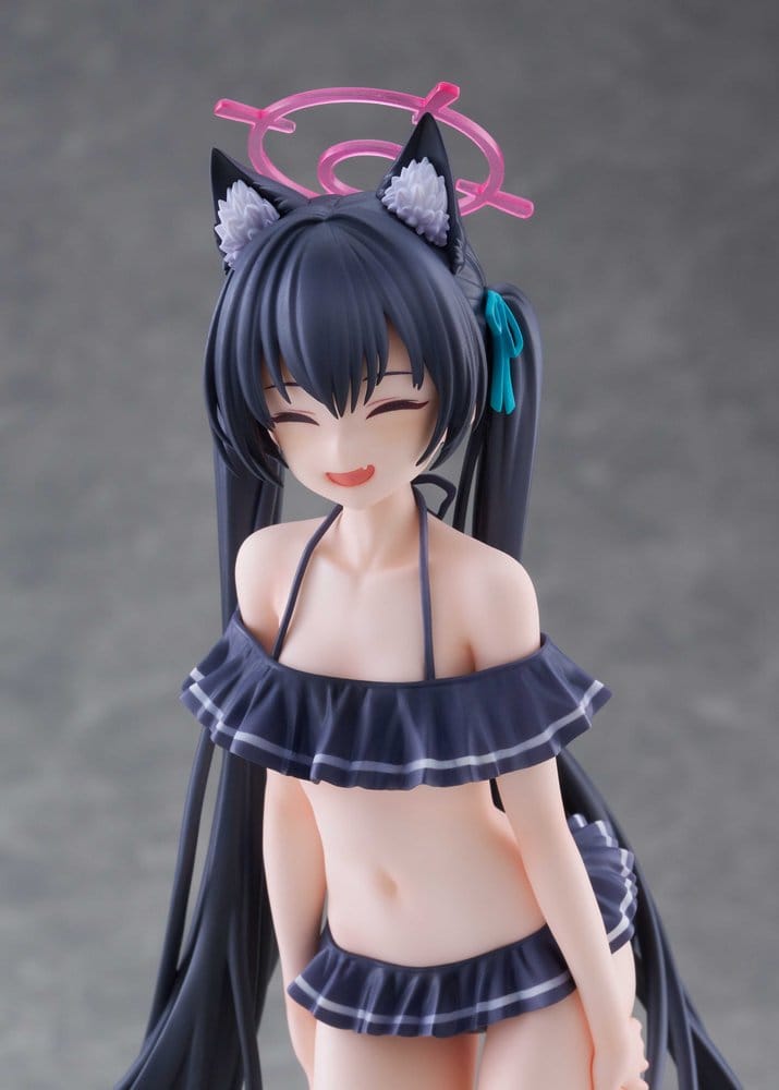 Blue Archive PVC Figure 1/7 Serika (Swimsuit) 25 cm