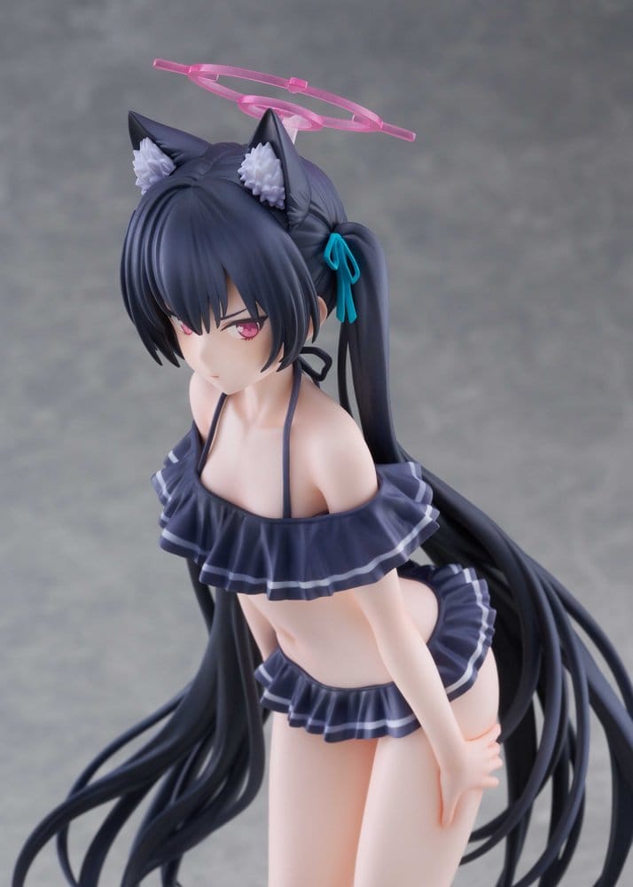 Blue Archive PVC Figure 1/7 Serika (Swimsuit) 25 cm