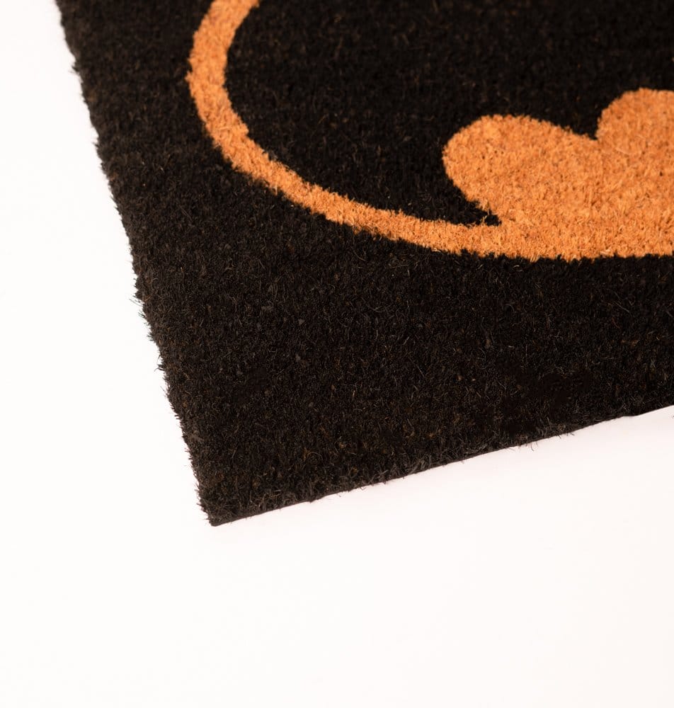 DC Comics Doormat Batman Logo 60 x 40 cm