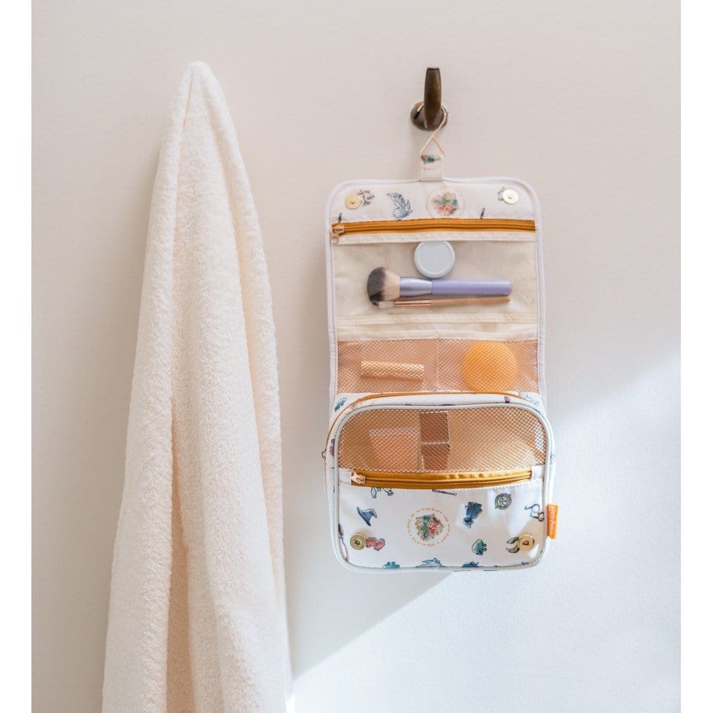 Harry Potter Hanging Travel Toiletry Bag 24 cm