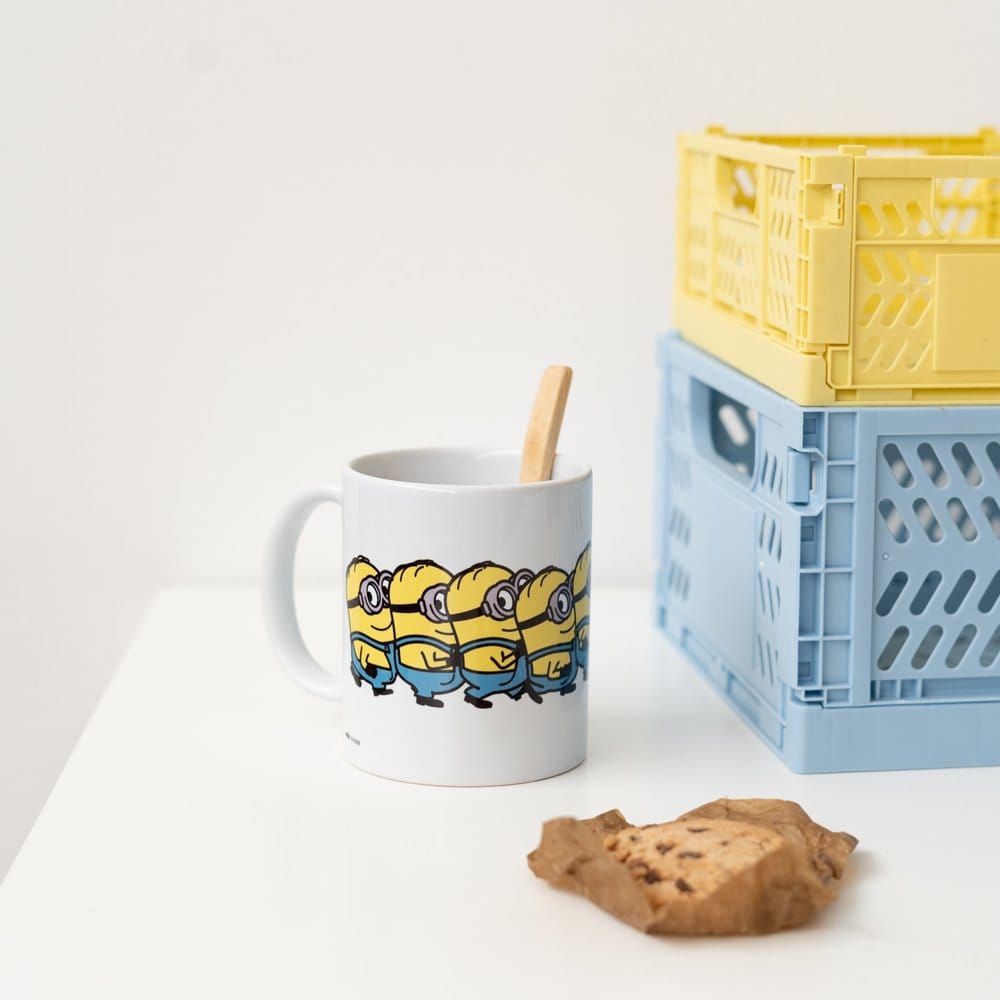 Minions Mug Dave 350 ml