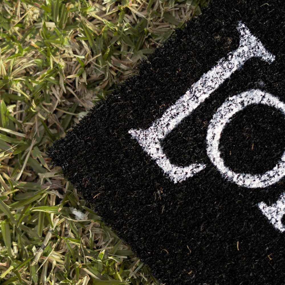 The Lord of the Rings Doormat 60 x 40 cm