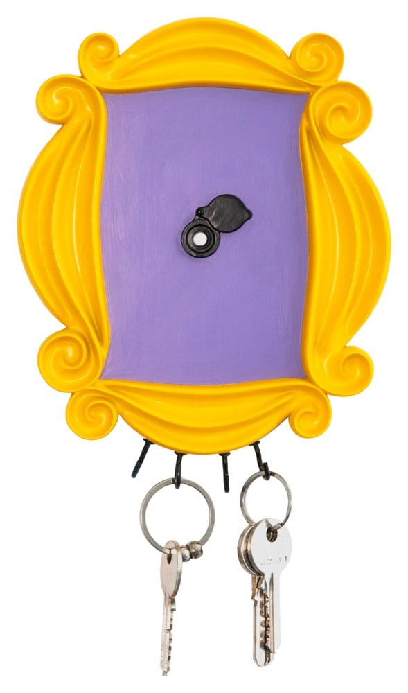 Friends Frame Key Holder 15 cm