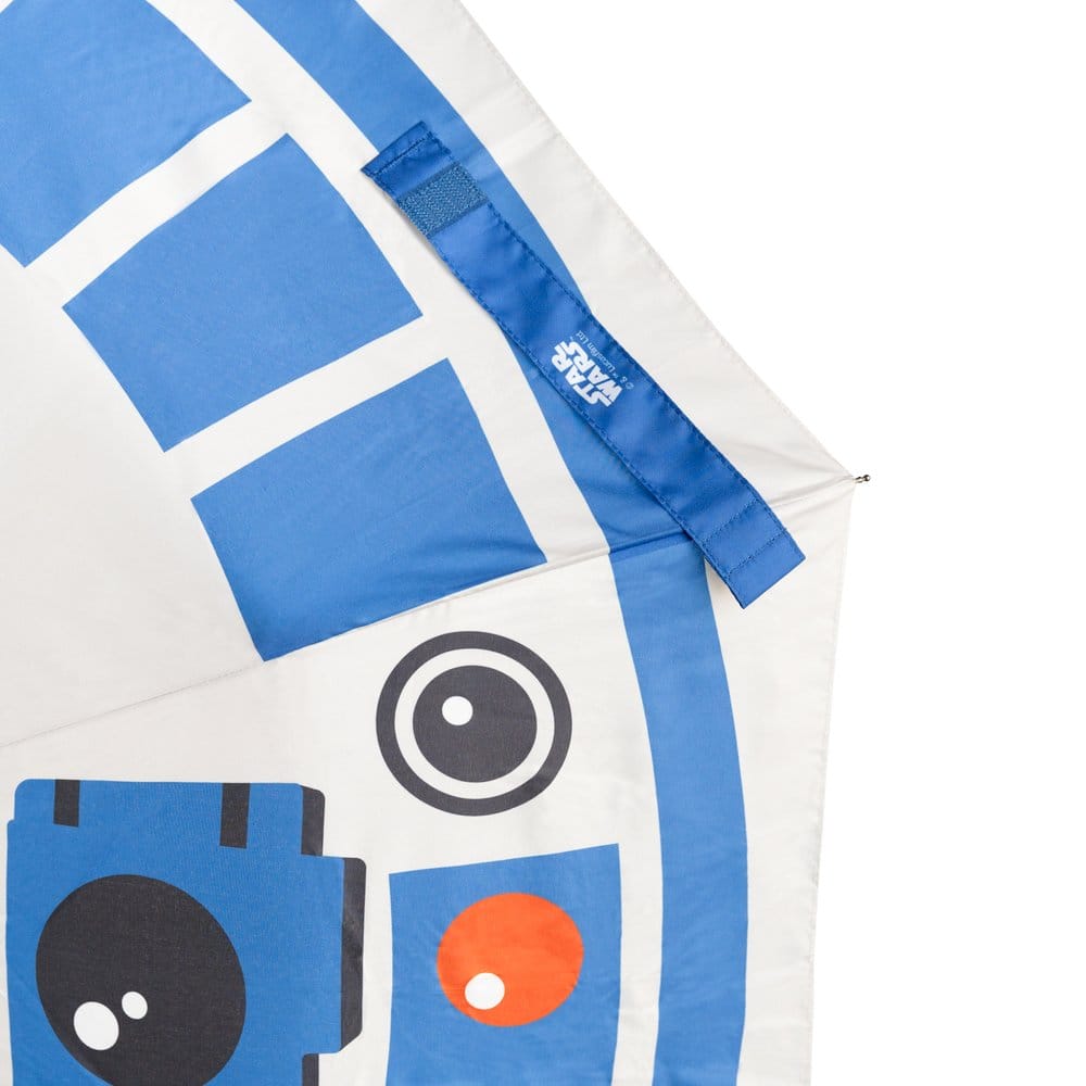 Star Wars Umbrella