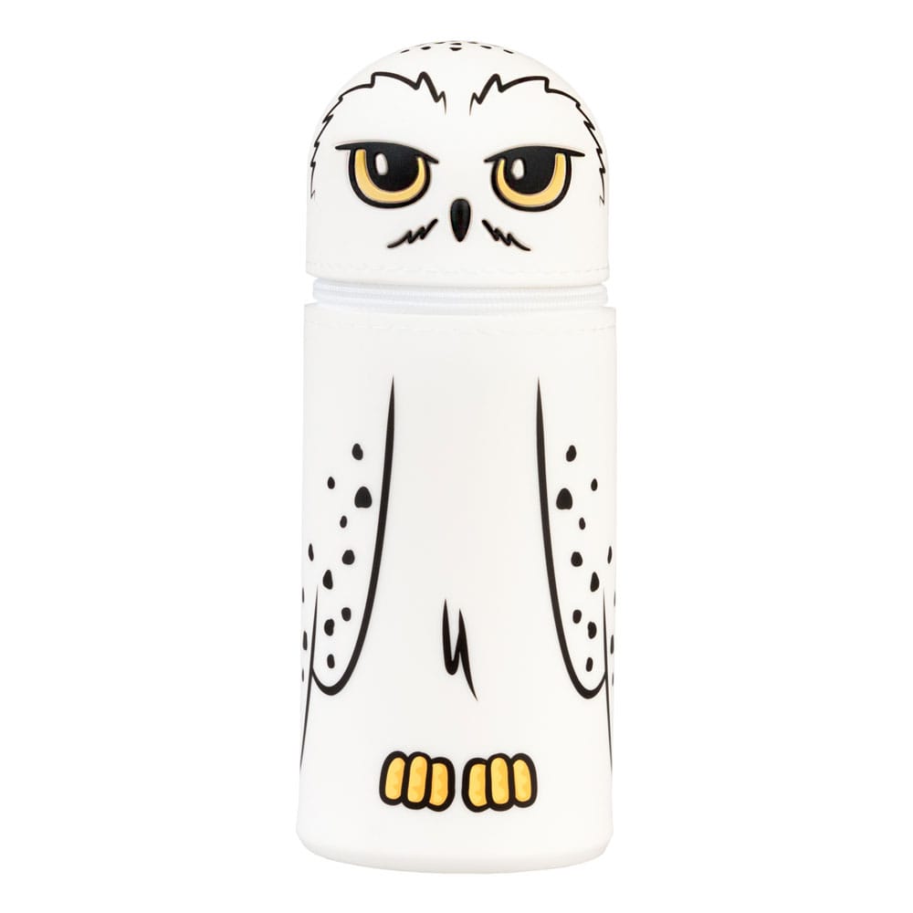 Harry Potter 3D Pencil Case Hedwig