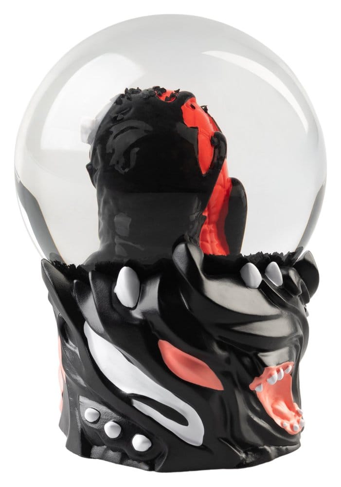 Spider-Man Snow Globe 12 cm