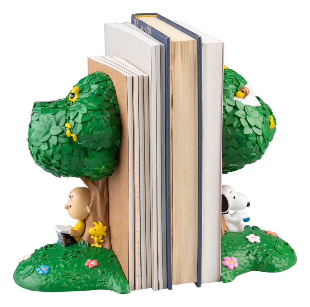Snoopy Bookends 16 cm
