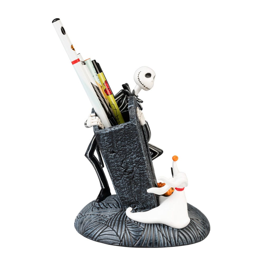 The Nightmare Before Christmas Pencil Holder incl. Stationery Set