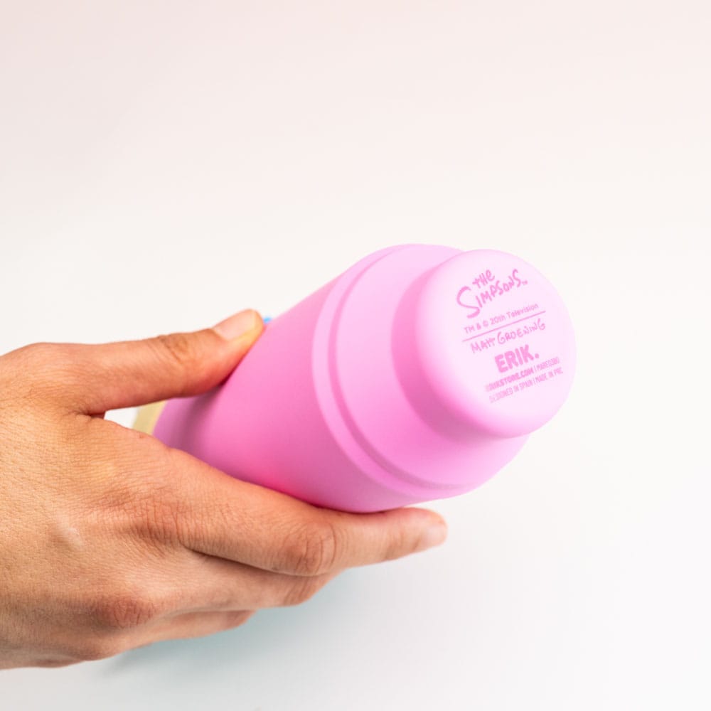 The Simpsons 3D Pencil Case Krusty the Clown