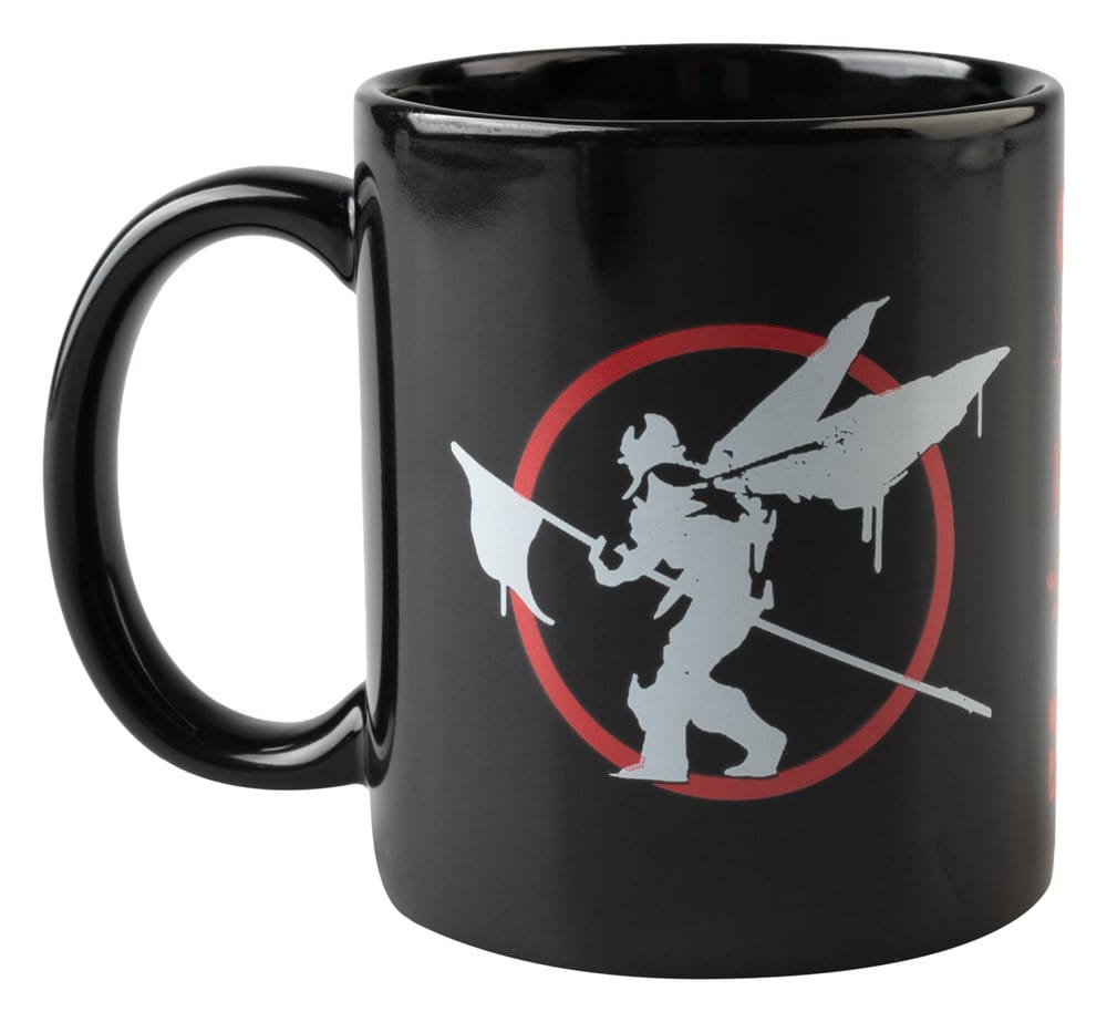 Linkin Park Mug 350 ml