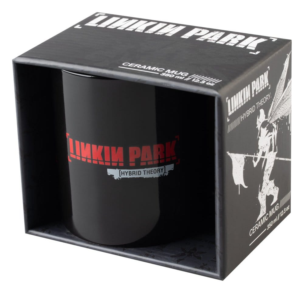 Linkin Park Mug 350 ml