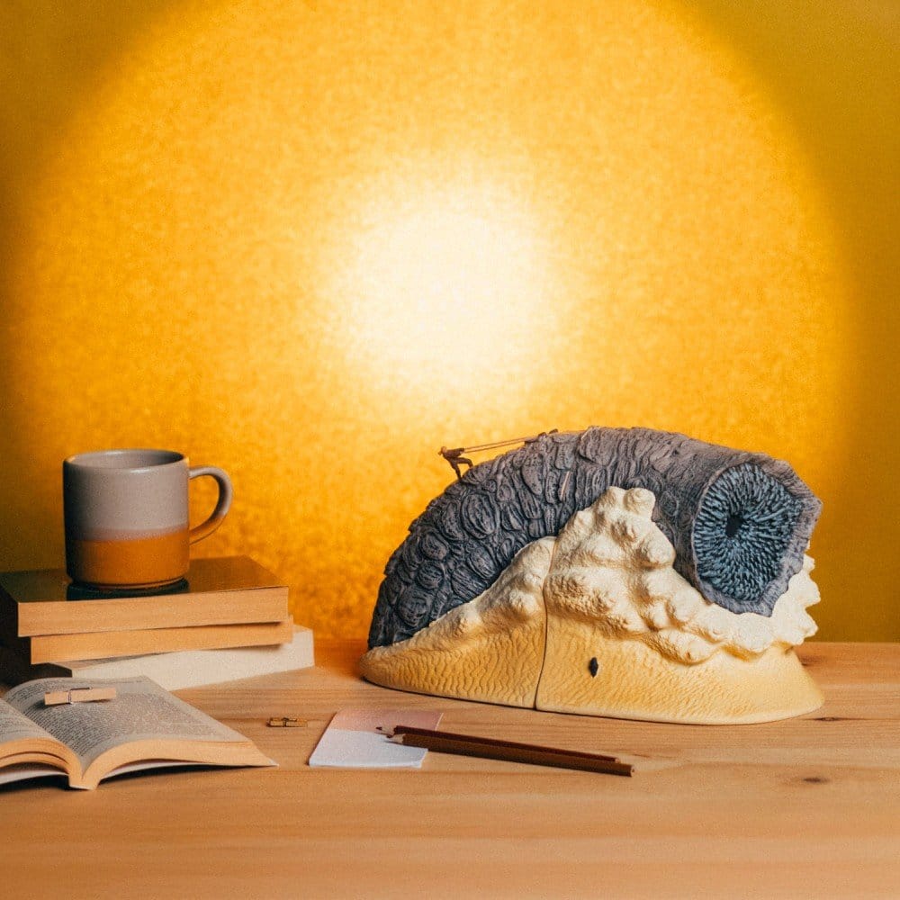 Dune Bookends 17 cm