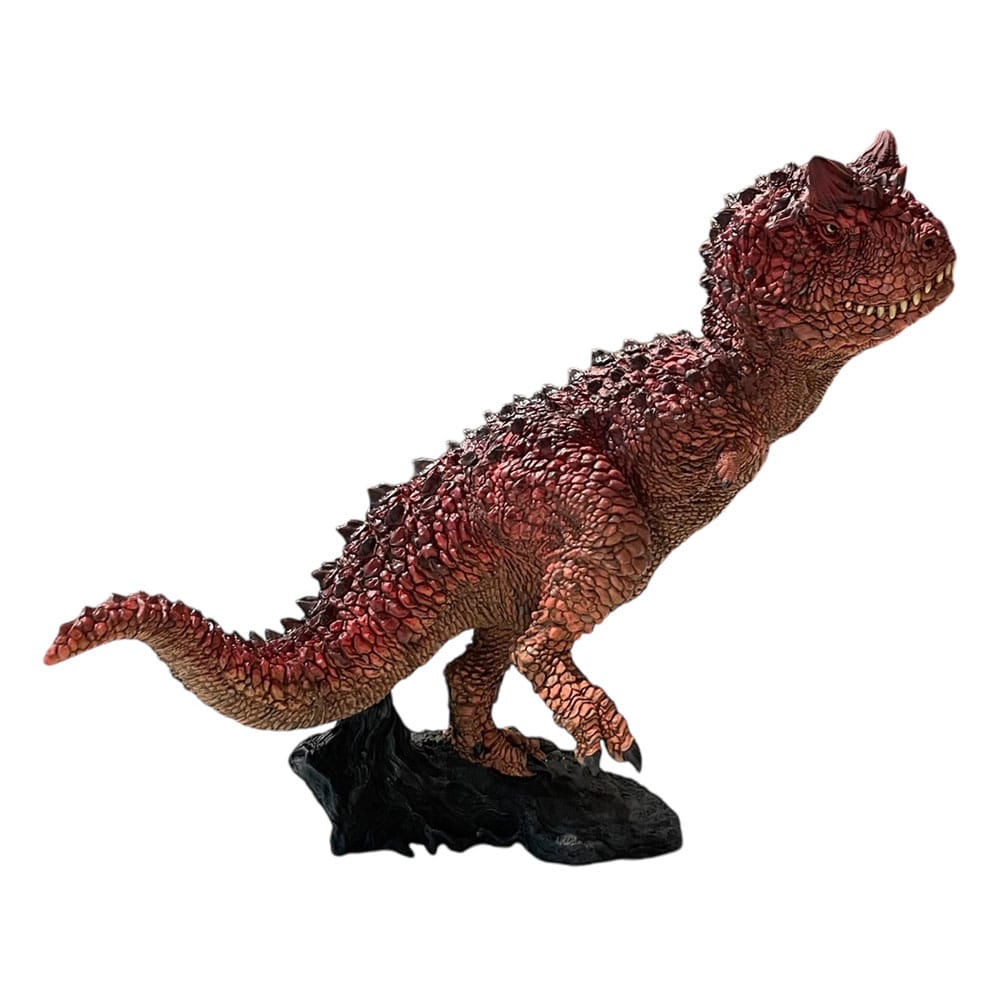 Sofvi Vinyl Figure Carnotaurus Rot 37 cm