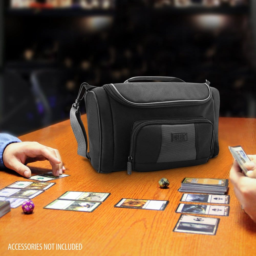 Enhance USA Gear TCG Series Magic the Gathering Travel Bag Black