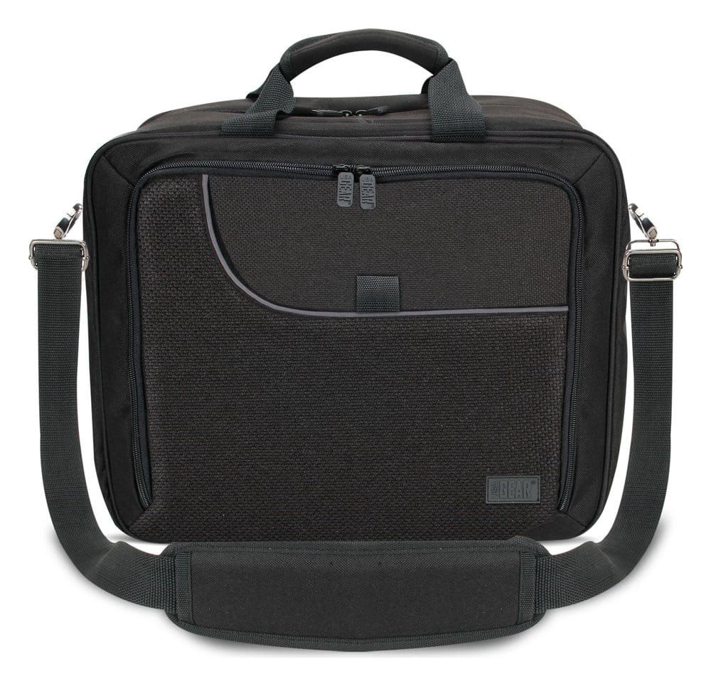Enhance USA Gear Board Game Shoulder Bag Black