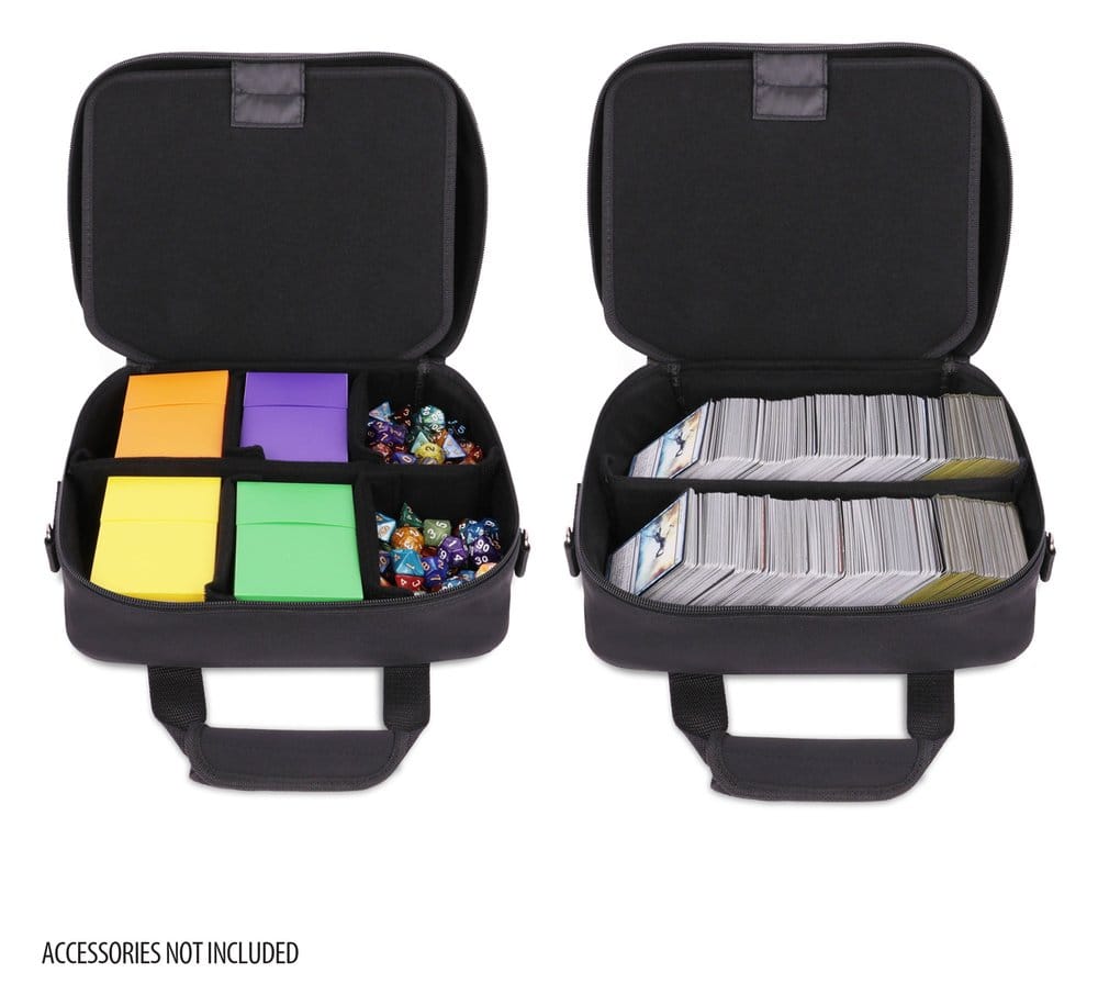 Enhance USA Gear TCG Series S14 Storage Bag Black