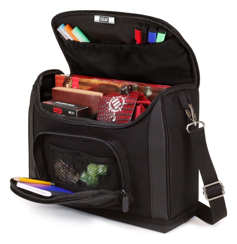 Enhance USA Gear S7 Pro RPG Series Bag Black