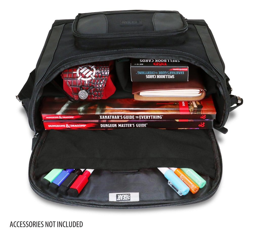 Enhance USA Gear S7 Pro RPG Series Bag Black