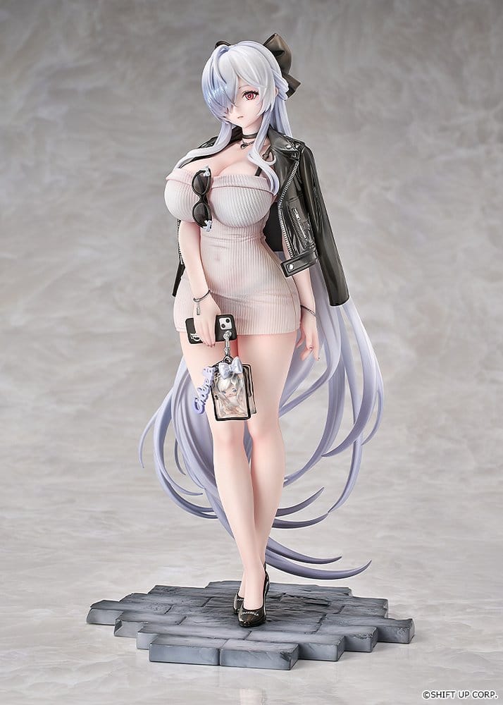 Goddess of Victory: Nikke PVC Figure 1/7 Cinderella Beautiful Me 26 cm