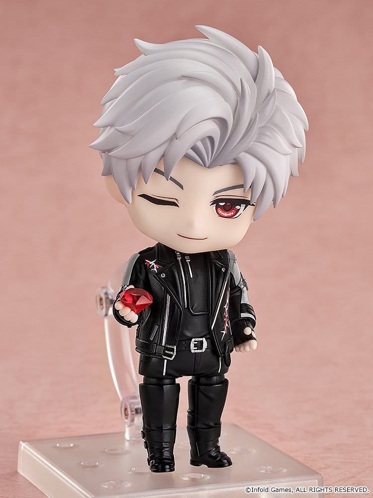 Love and Deepspace Nendoroid Action Figure Sylus 10 cm