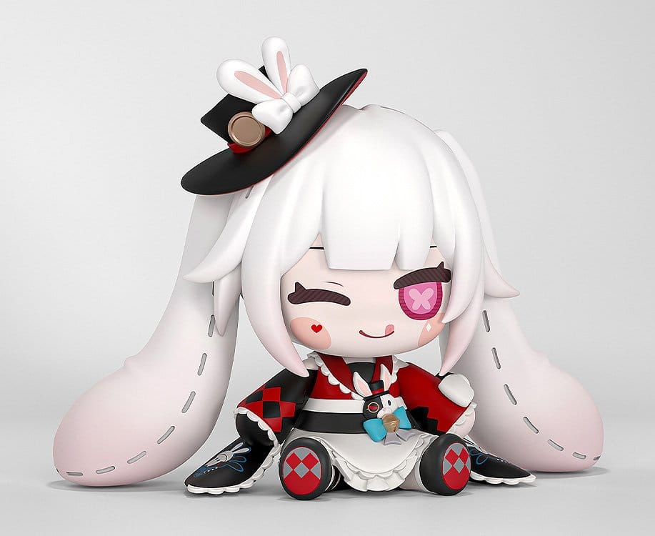 Honkai: Star Rail Huggy Good Smile Mini Figure Spark 7 cm