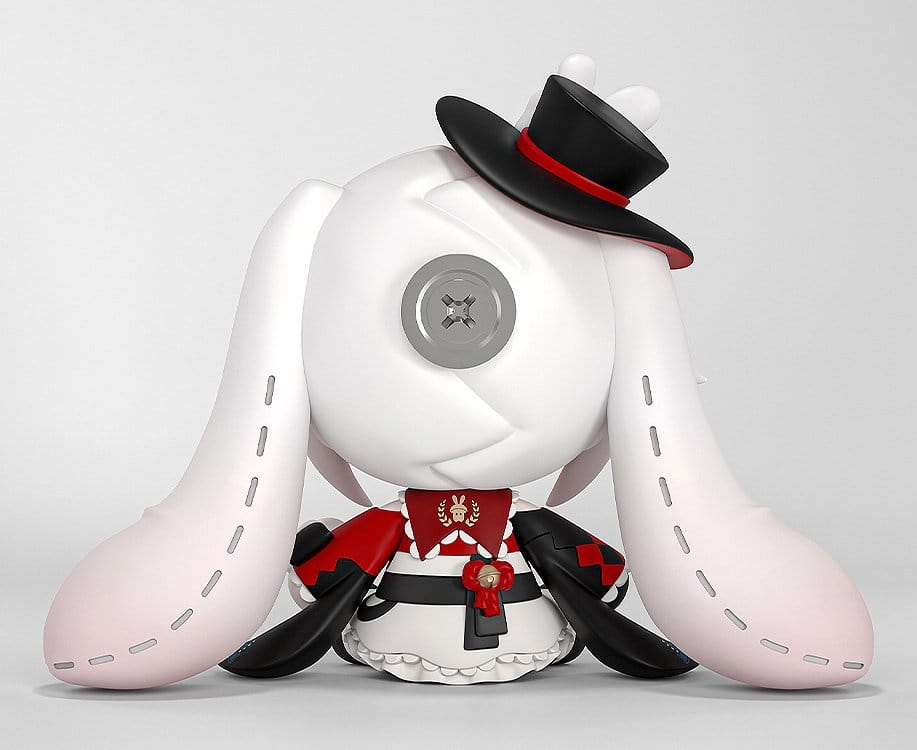 Honkai: Star Rail Huggy Good Smile Mini Figure Spark 7 cm