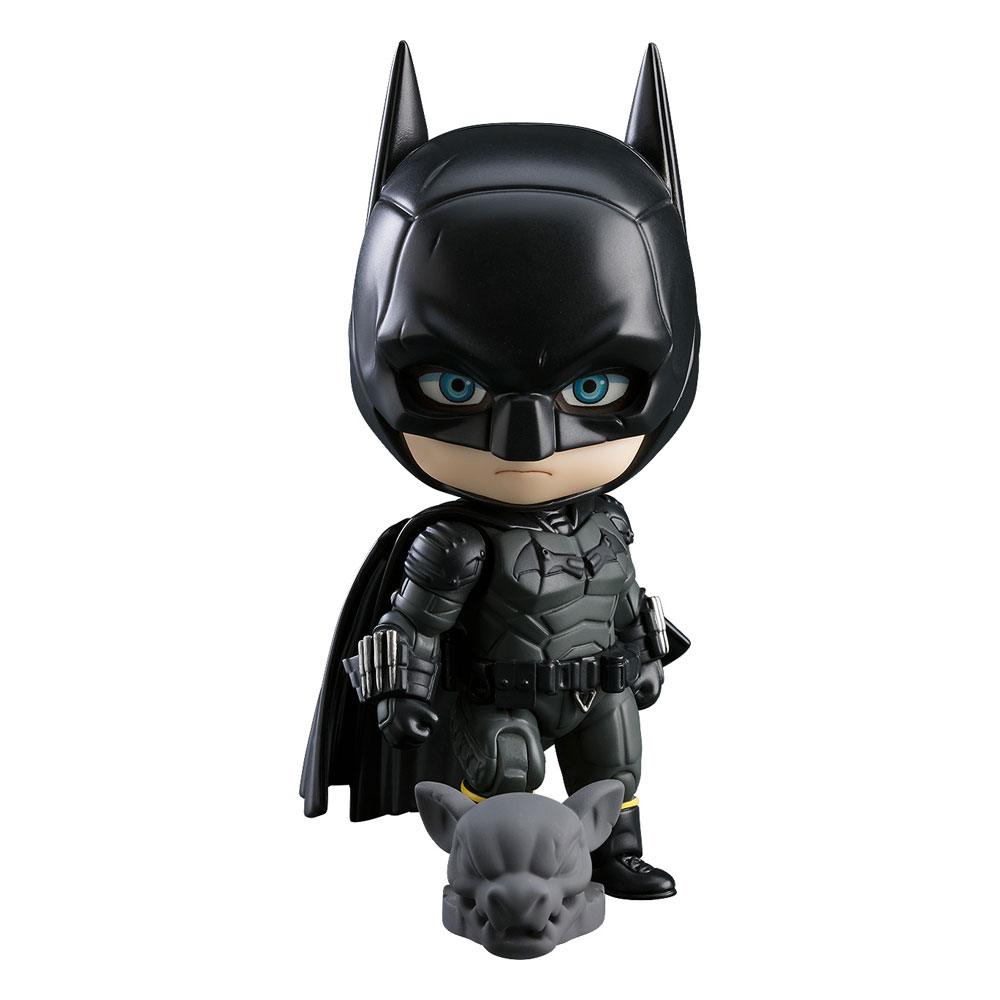 Die Batman Nendoroid Actionfigur Batman 10 cm