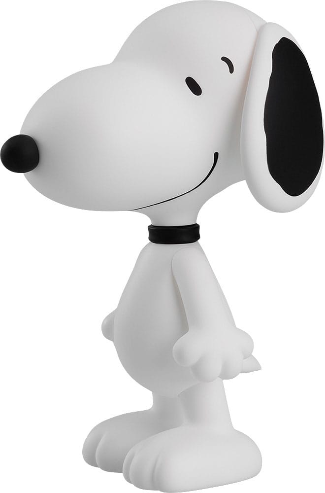 Peanuts Nendoroid Action Figure Snoopy 10 cm - Damaged packaging