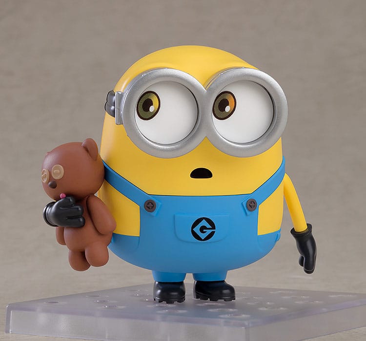 Minions Nendoroid Actionfigur Bob 8 cm