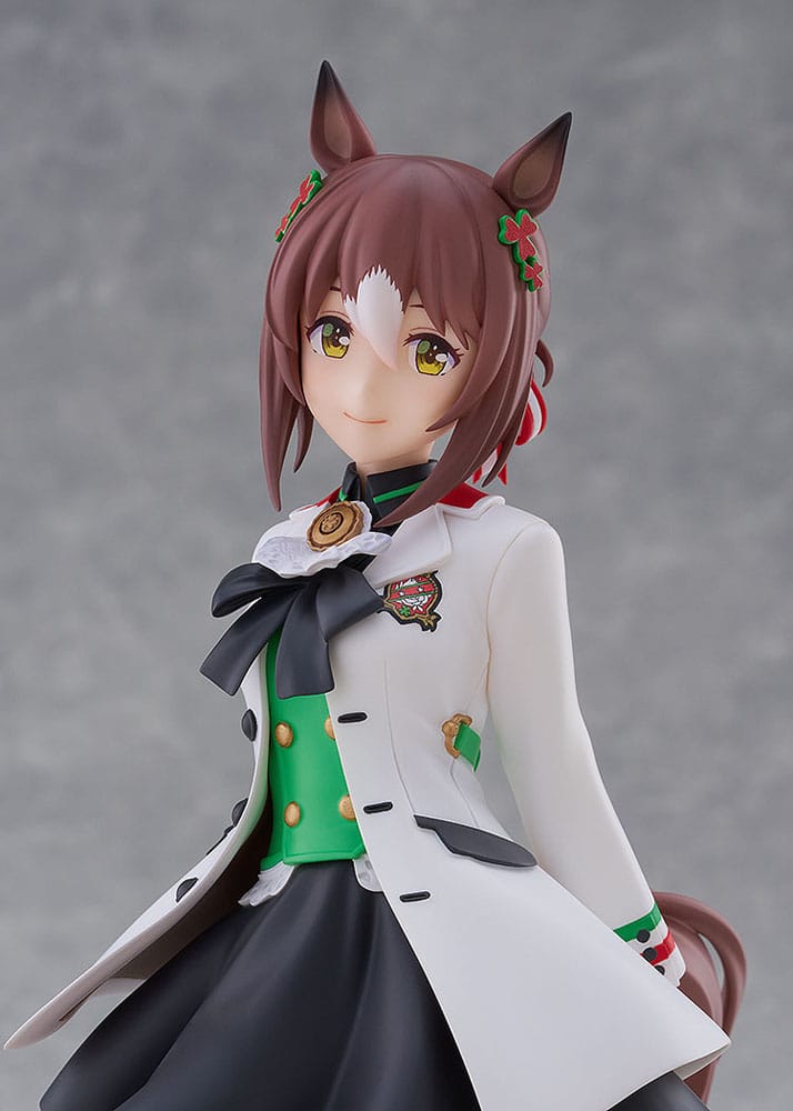 Uma Musume: Pretty Derby Pop Up Parade PVC Statue Fine Motion L Size 24 cm