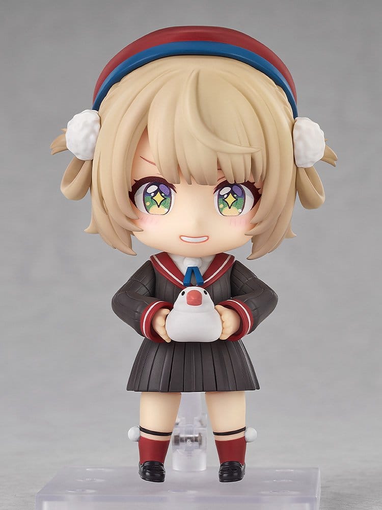 Shigure Ui Nendoroid Action Figure Standard Outfit Ver. 10 cm