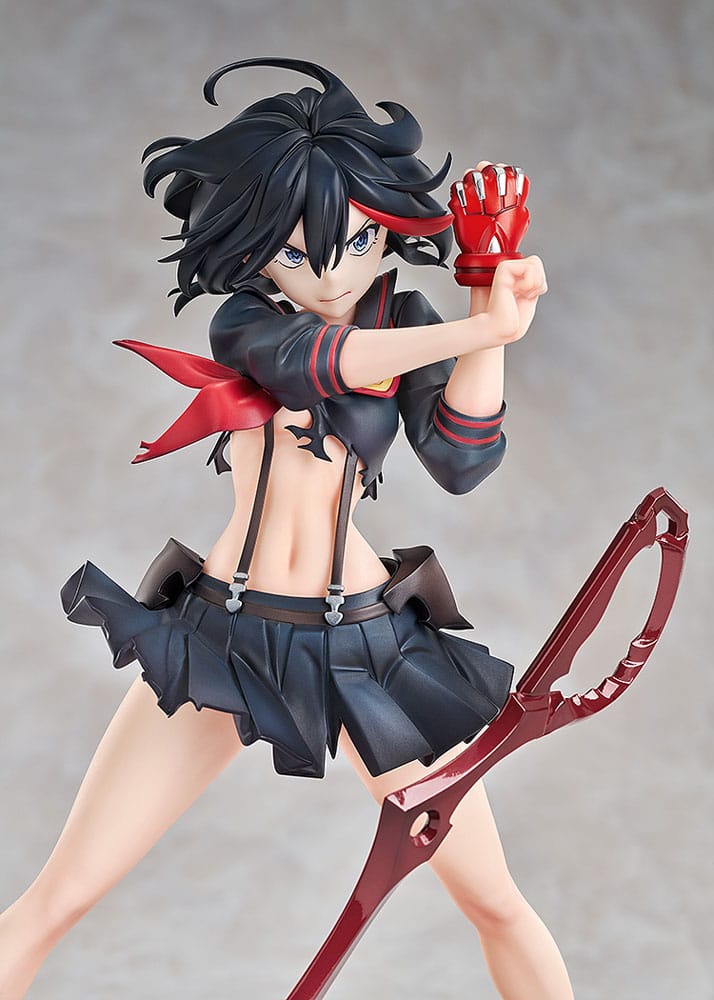 My Dress-Up Darling PVC Statue 1/7 Ryuko Matoi: Transformation Ver. 23 cm