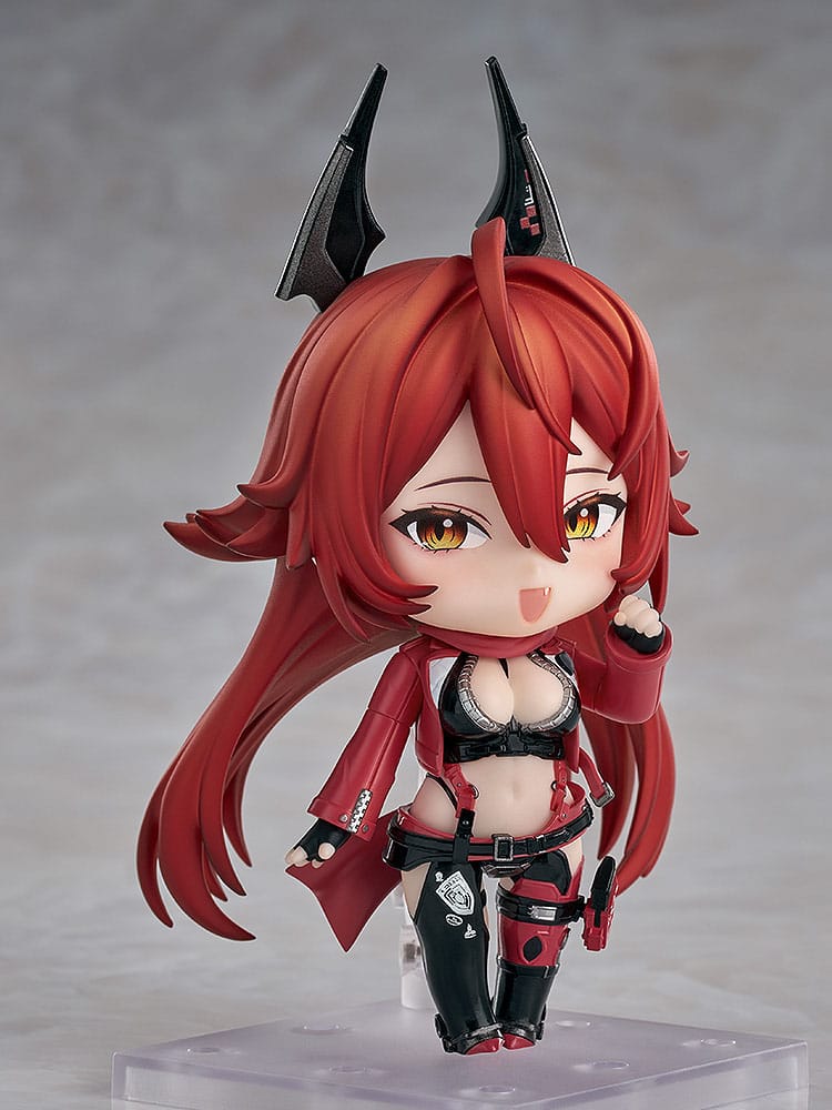 Goddess of Victory: Nikke Nendoroid Action Figure Red Hood 10 cm