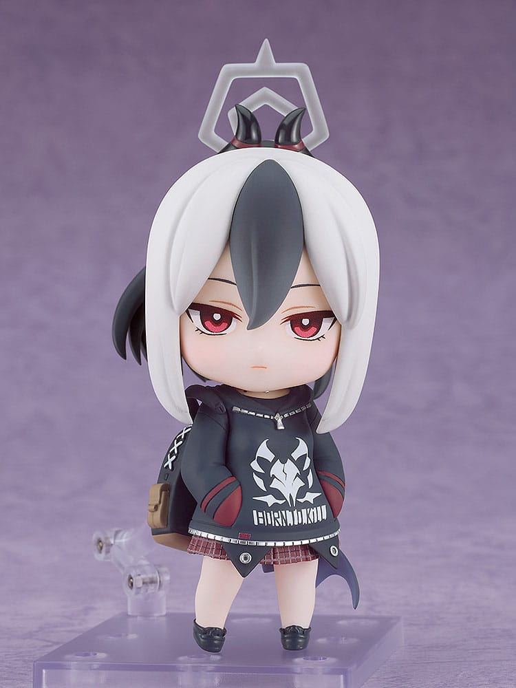 Blue Archive Nendoroid Action Figure Kayoko Onikata 10 cm