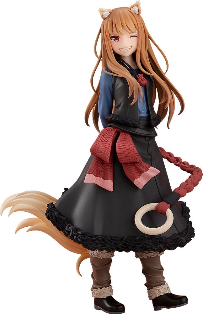 Spice and Wolf Pop Up Parade PVC-Statue Holo: 2024 Ver. 17 cm