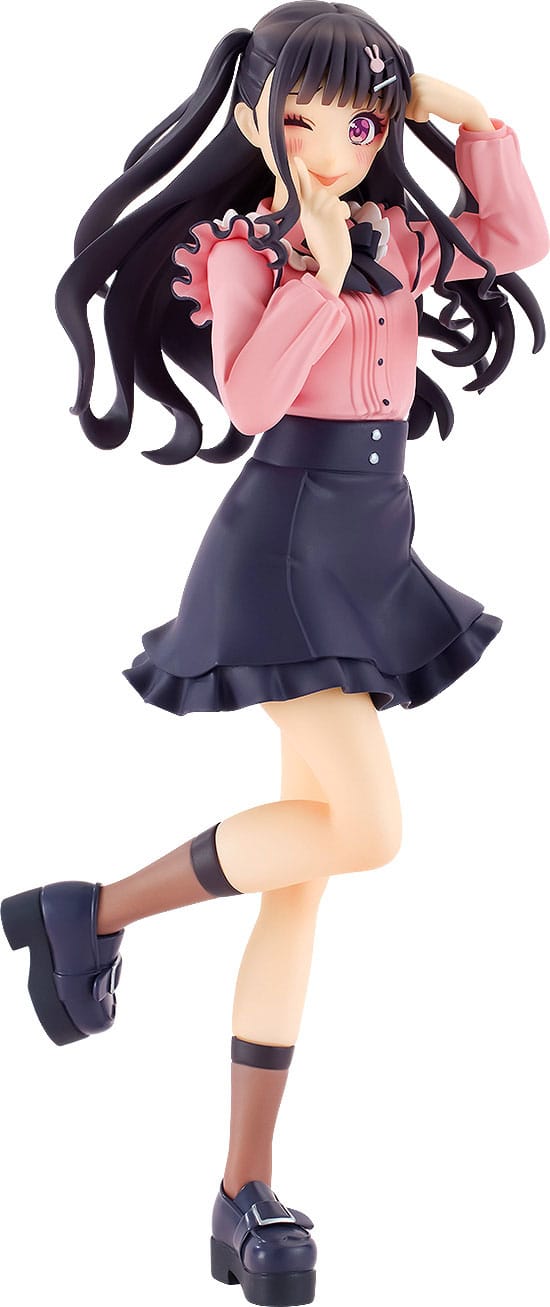 Kawaikute Gomen Pop Up Parade PVC Statue Chuu-tan from Kawaikute Gomen 17 cm