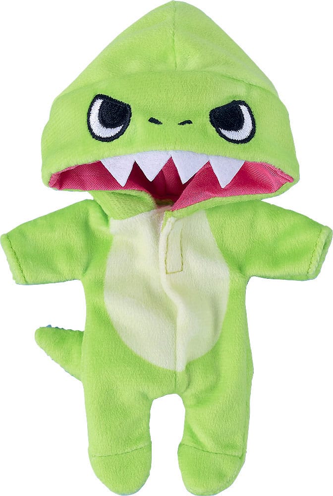 Nendoroid Accessories for Nendoroid Doll Figures Outfit Set: Kigurumi Pajamas Dinosaur